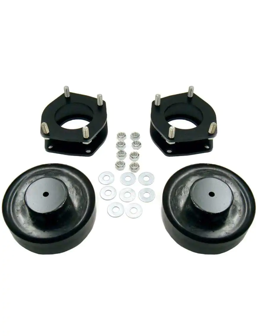 Suspension Lift Kit 2" TeraFlex - Jeep Grand Cherokee WK 05-10