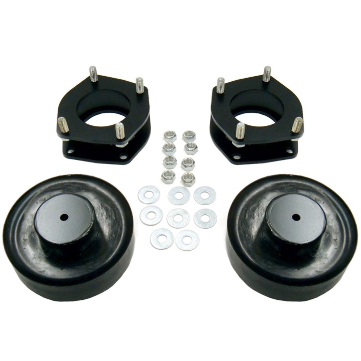 Zestaw zawieszenia Lift 2" TeraFlex - Jeep Grand Cherokee WK 05-10