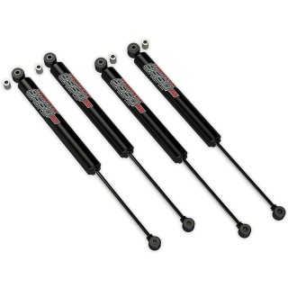 Zestaw amortyzatorów VSS 9550 Twin-Tube Lift 2,5" TeraFlex - Jeep Wrangler JL
