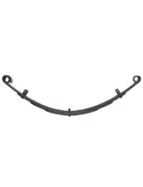 Front/Rear 4'' Lift Leaf Spring - Rubicon Express - Jeep Wrangler YJ 87-95