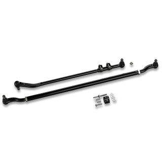 Zestaw do korekcji geometrii przedniego zawieszenia Lift 4"-6" TeraFlex - Jeep Wrangler JK 2/4 Drzwi 07-18