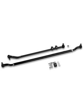 Zestaw do korekcji geometrii przedniego zawieszenia Lift 4"-6" TeraFlex - Jeep Wrangler JK 2/4 Drzwi 07-18