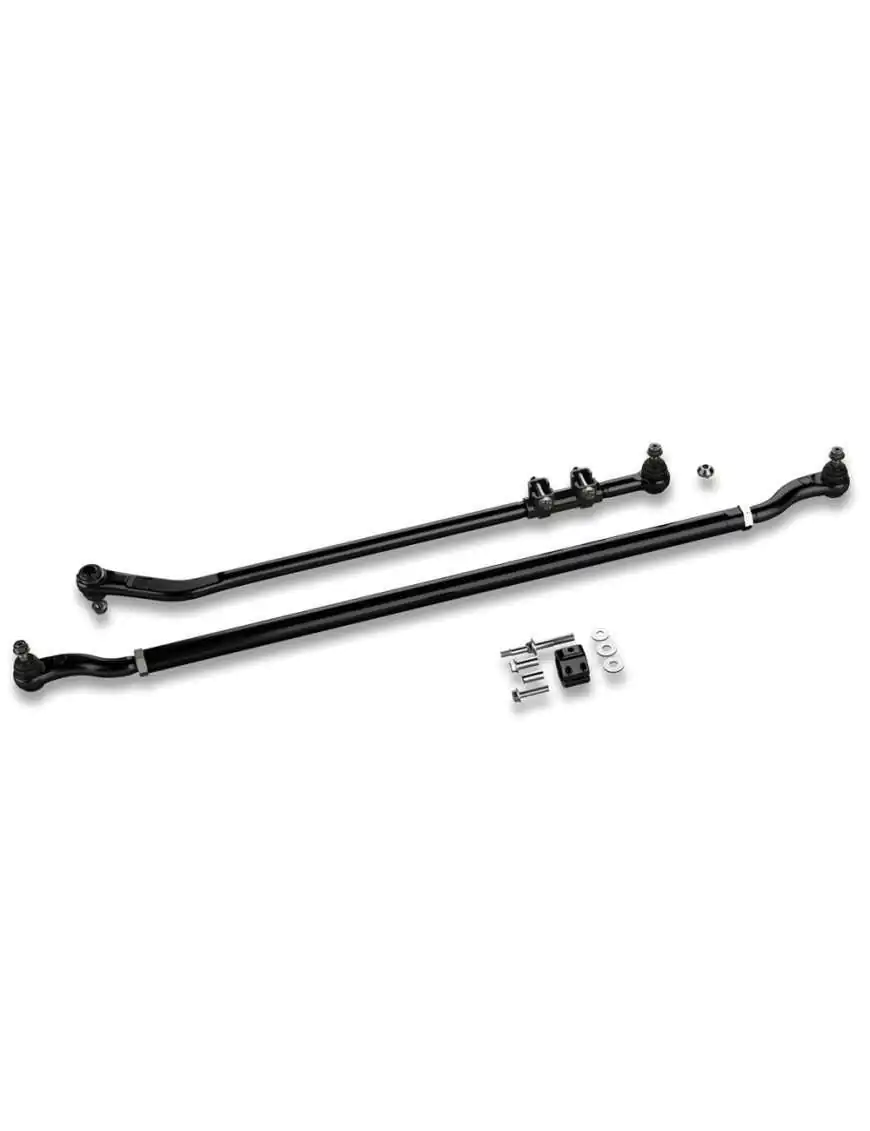 Front Suspension Geometry Correction Kit Lift 4"-6" TeraFlex - Jeep Wrangler JK 2/4 Door 07-18