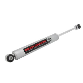 Amortyzator Gazowy Tylny N3 Lift 0-2" Rough Country - Chevrolet Suburban 07-19