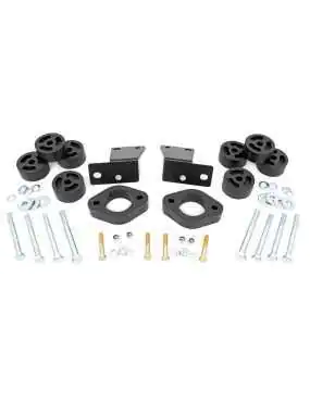 Suspension Lift Kit 1.25"...