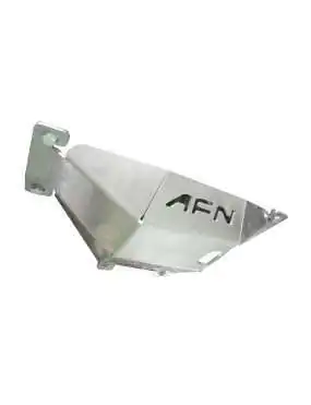 Rear Axle Guard Plate AFN -...