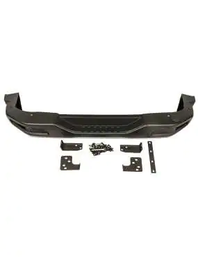 Rear Steel Bumper OFD -...