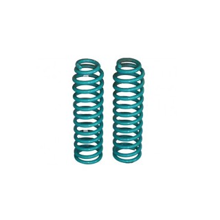 Wzmocnione sprężyny tylne Dobinson 100-250kg Lift 6" Superior Engineering - Nissan Patrol