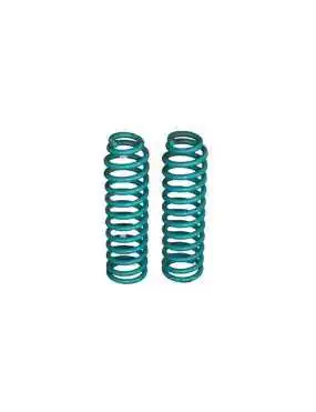 Reinforced Rear Springs Dobinson 100-250kg Lift 6" Superior Engineering - Nissan Patrol