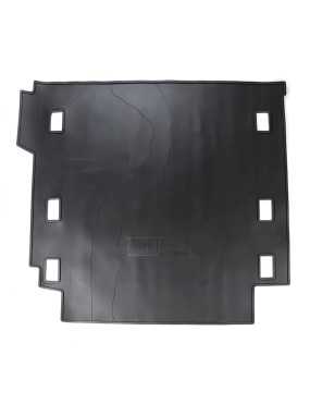 Trunk Mat Rubber OFD