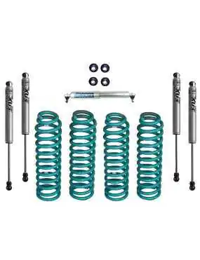 Suspension Lift Kit 2"...