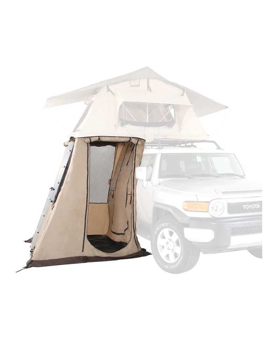 Roof Tent Annex by Smittybilt