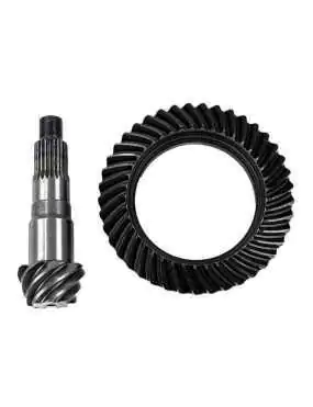 Front Dana 30 HP Differential Gear Set 4.10 Ratio - Jeep Wrangler YJ 87-95