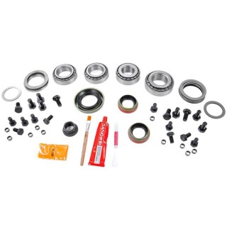 Zestaw montażowy przełożeń mostu przedniego Dana 44 Rough Country - Jeep Wrangler JK 07-18 Rubicon