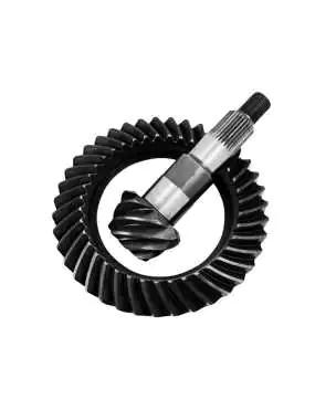 Front Dana 30 Differential Ring and Pinion Gear Set - Jeep Wrangler TJ 97-05