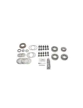 Front Axle Gear Ratio Installation Kit Dana 30 - Jeep Grand Cherokee WJ 99-04