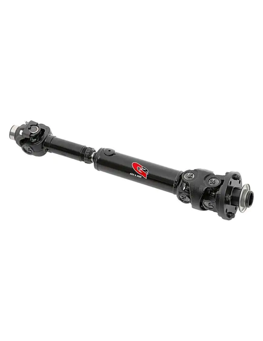 Rear Drive Shaft CV Lift 6" G2 - Jeep Wrangler JK 07-11 2 Door