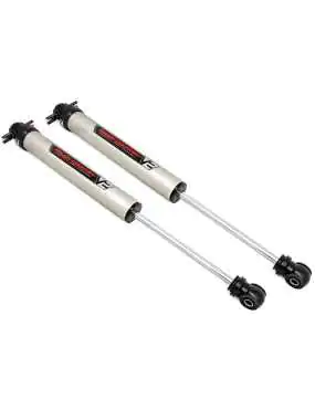 Rear Gas Shock Absorbers...