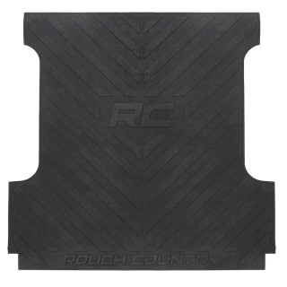 Mata na podłogę skrzyni ładunkowej 6ft Rough Country - Ford Ranger 19-on