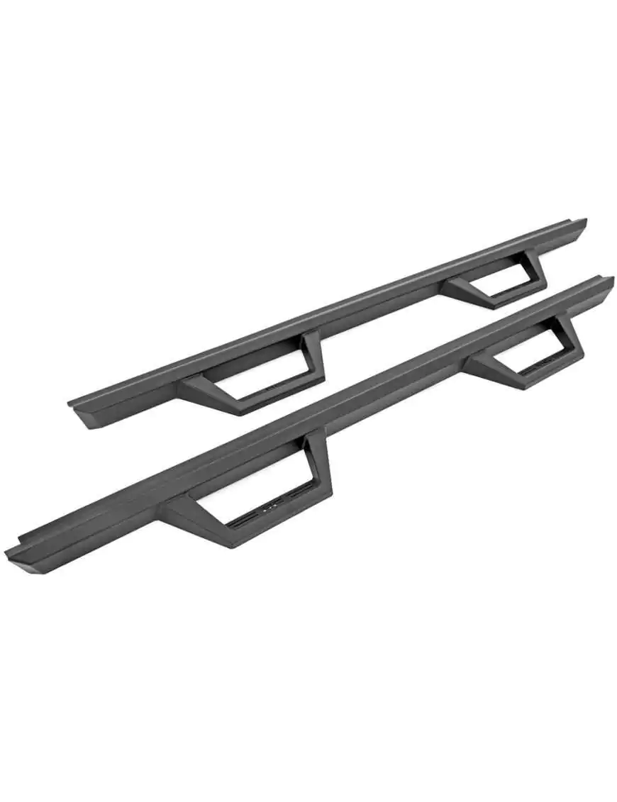 Side Steps XL2 Rough Country - Ford F150 15-19 Crew Cab