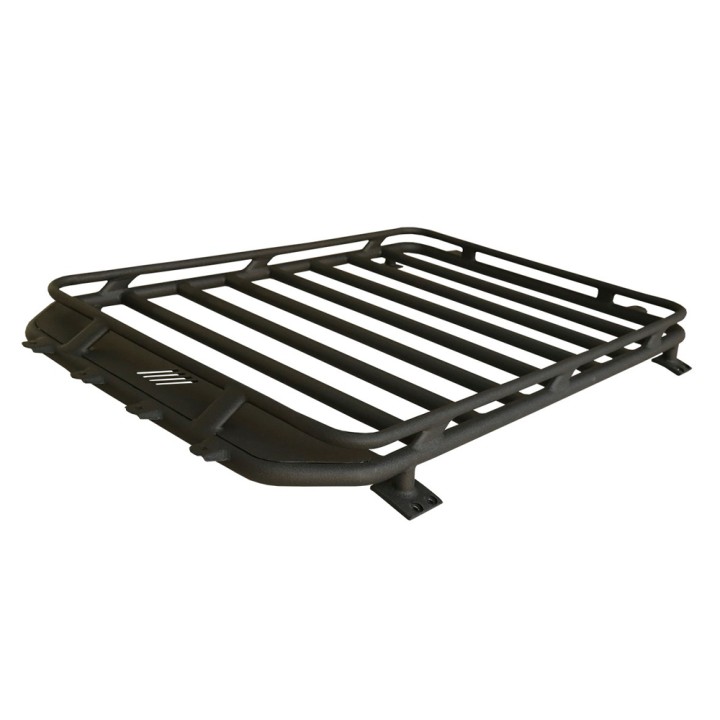Bagażnik dachowy aluminiowy Horntools - Suzuki Jimny 98-17