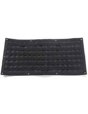 Trunk lid organizer OFD