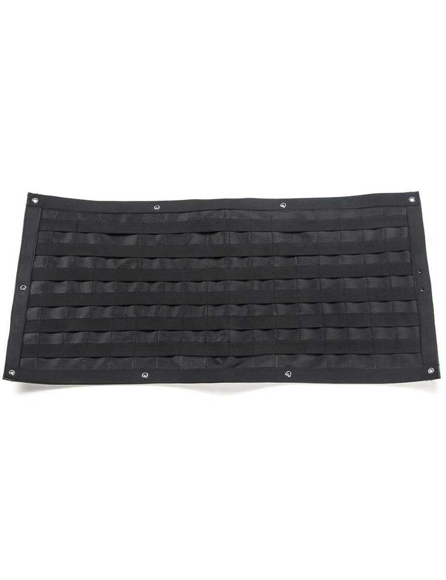 Trunk lid organizer OFD