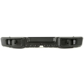 Zderzak tylny stalowy Spartacus OFD - Jeep Wrangler JL