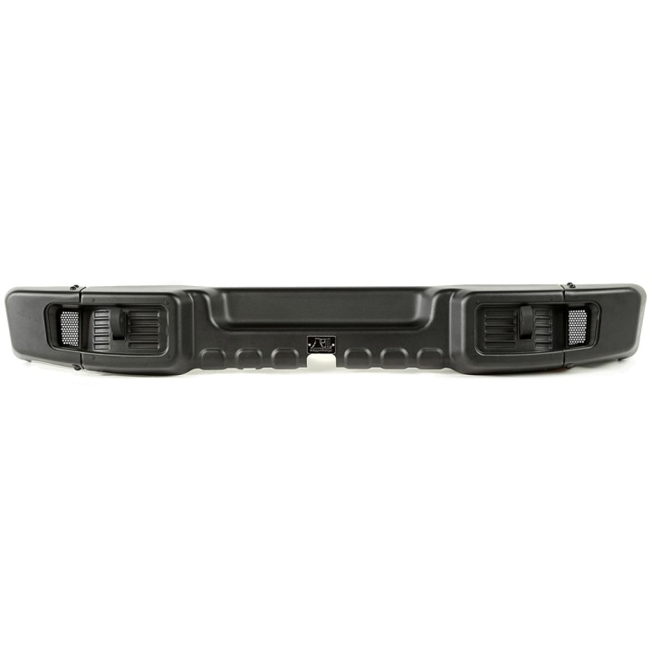 Zderzak tylny stalowy Spartacus OFD - Jeep Wrangler JL
