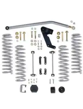 3,5" Rubicon Express Lift Kit zawieszenie - Jeep Wrangler JK 2 drzwi