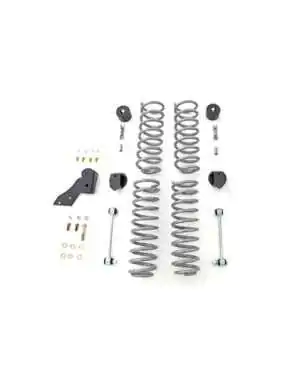 2,5" Rubicon Express Lift Kit zawieszenie - Jeep Wrangler JK 2-drzwi