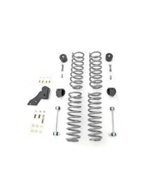 2,5" Rubicon Express Lift Kit zawieszenie - Jeep Wrangler JK 2-drzwi
