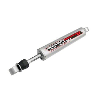 Amortyzator olejowy, przedni Rough Country Performance 2.2 Lift 3"-4" - Jeep Wrangler TJ