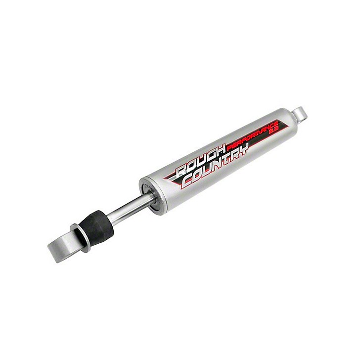 Amortyzator olejowy, przedni Rough Country Performance 2.2 Lift 3"-4" - Jeep Wrangler TJ