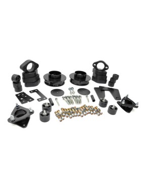 3,75" Rough Country Combo Lift Kit - Dodge RAM 1500 4WD 09-11