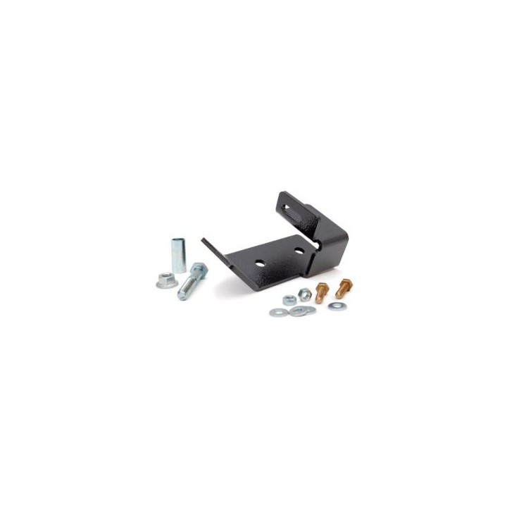 Przeniesienie tylnego drążka Panharda Rough Country - Lift 2" - 4,5" - Jeep Wrangler TJ