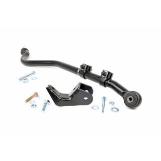 Przedni KUTY regulowany drążek Panharda Rough Country Lift 0 - 3,5'' - Jeep Wrangler TJ