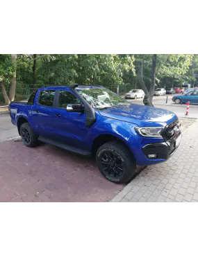 Snorkel FORD RANGER T6 od 2012 2,2 3,2 DIESEL