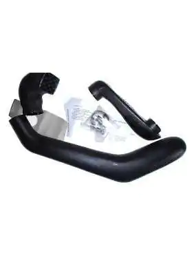 Snorkel MITSUBISHI L200 96-06 PAJERO SPORT 1998-2008 PRAWA STRONA NADWOZIA DIESEL KRÓTKI