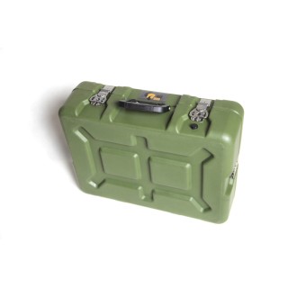 Skrzynia Wolfcase 508x373x177 