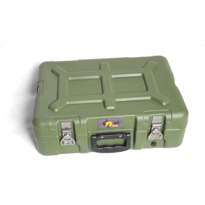 Skrzynia Wolfcase 508x373x177 