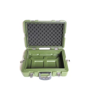 Skrzynia Wolfcase 508x373x177 