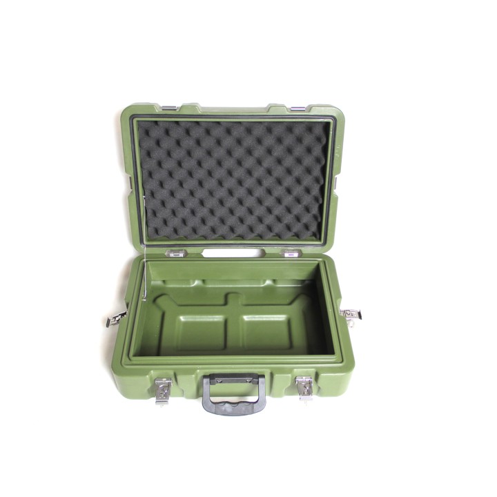 Skrzynia Wolfcase 508x373x177 