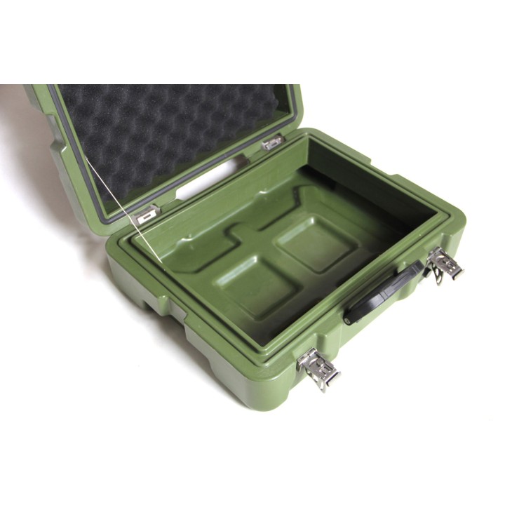 Skrzynia Wolfcase 477x377x173