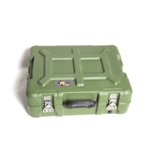 Skrzynia Wolfcase 477x377x173