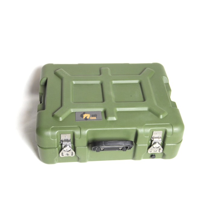 Skrzynia Wolfcase 477x377x173