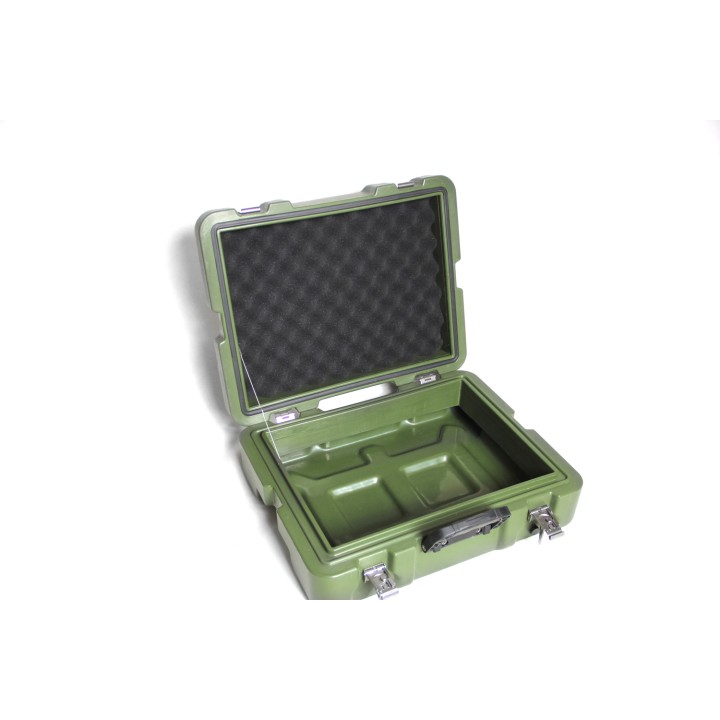 Skrzynia Wolfcase 477x377x173