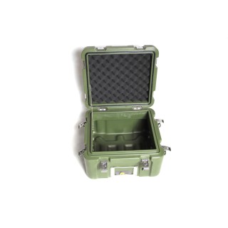 Skrzynia Wolfcase 403x373x260