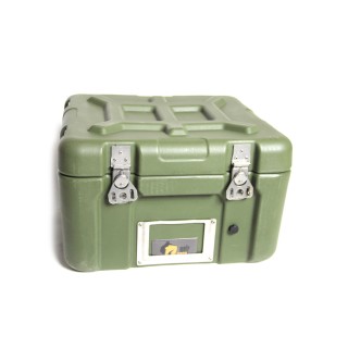 Skrzynia Wolfcase 403x373x260