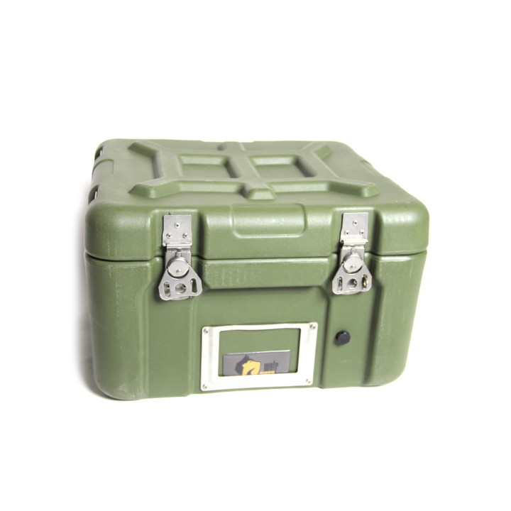 Skrzynia Wolfcase 403x373x260